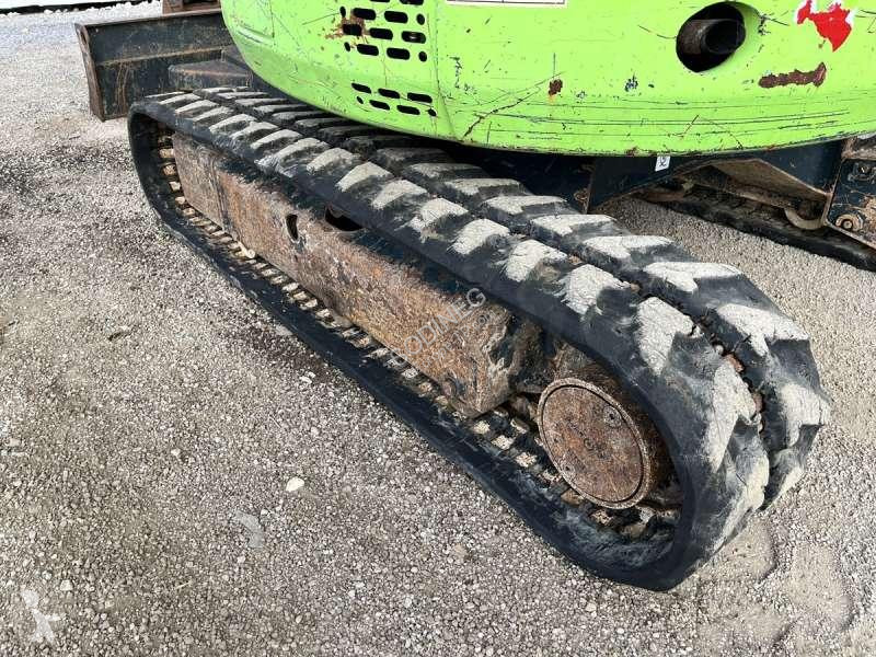 Skovel Hyundai  ROBEX25Z-9A