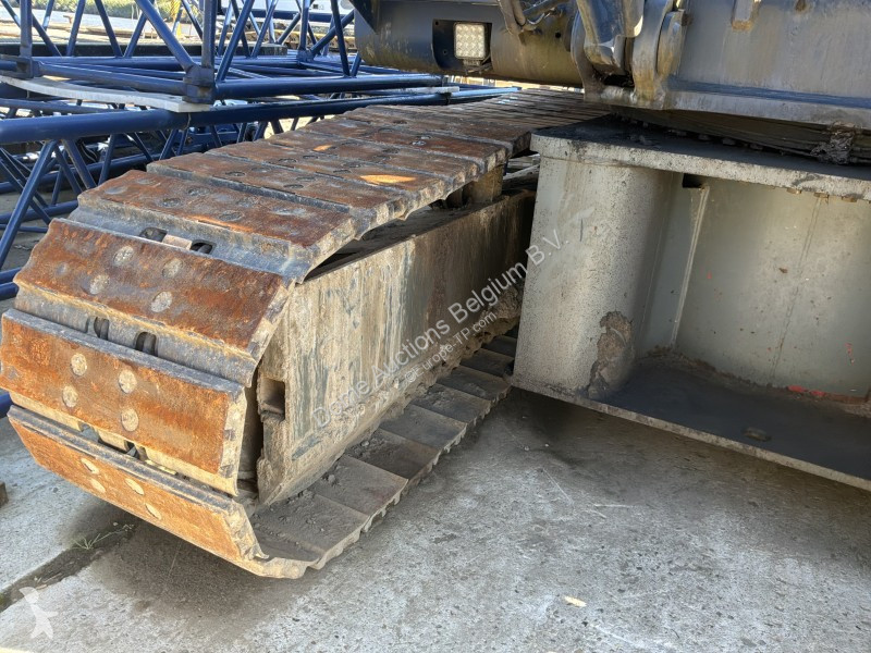 Kran Debrandt  UB1254
