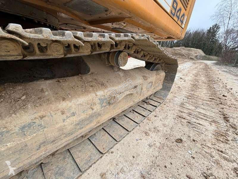 Excavator Liebherr  R944C HDSL LITRONIC