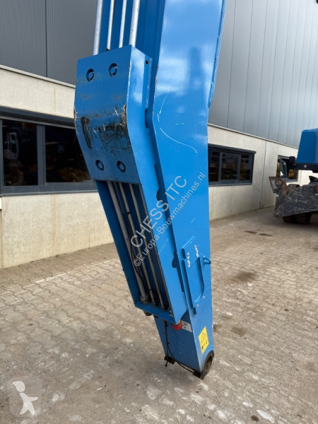 Skovel Fuchs MHL 350 F -