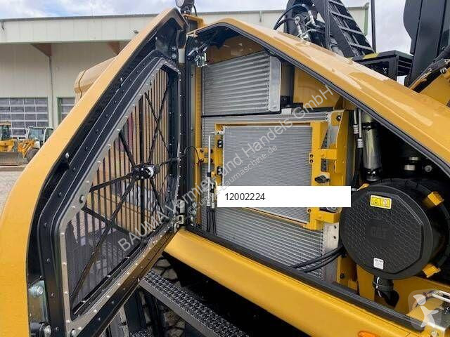 Skovel Caterpillar MH 3024-07D ULM MIETE /...