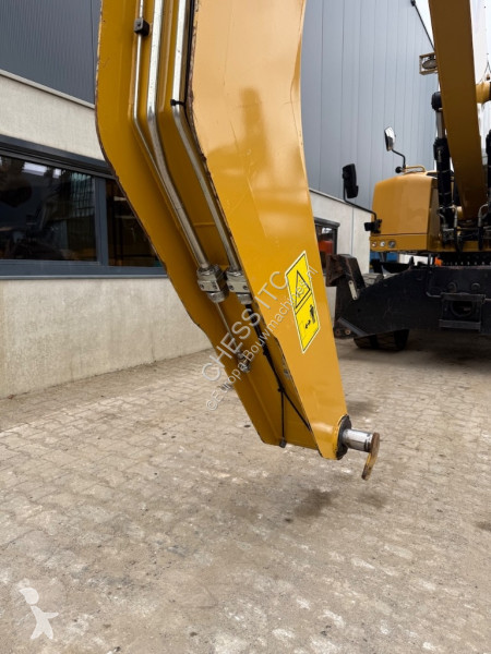 Skovel Caterpillar MH 3024 - MH 3022 - MH 3026...
