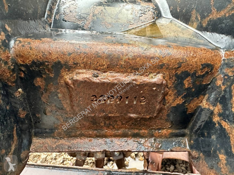 Pelle Caterpillar 308-07CR