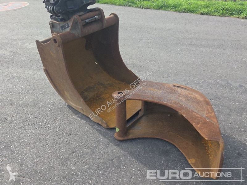 Excavadora Wacker Neuson EW100