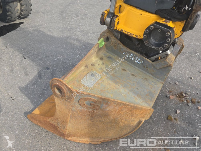 Excavadora Wacker Neuson EW100