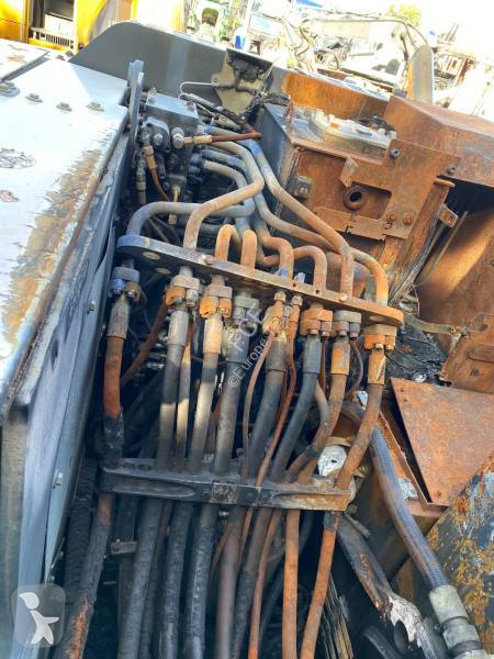 Skovel Liebherr R920 COMPACT LC / Certificat CE...