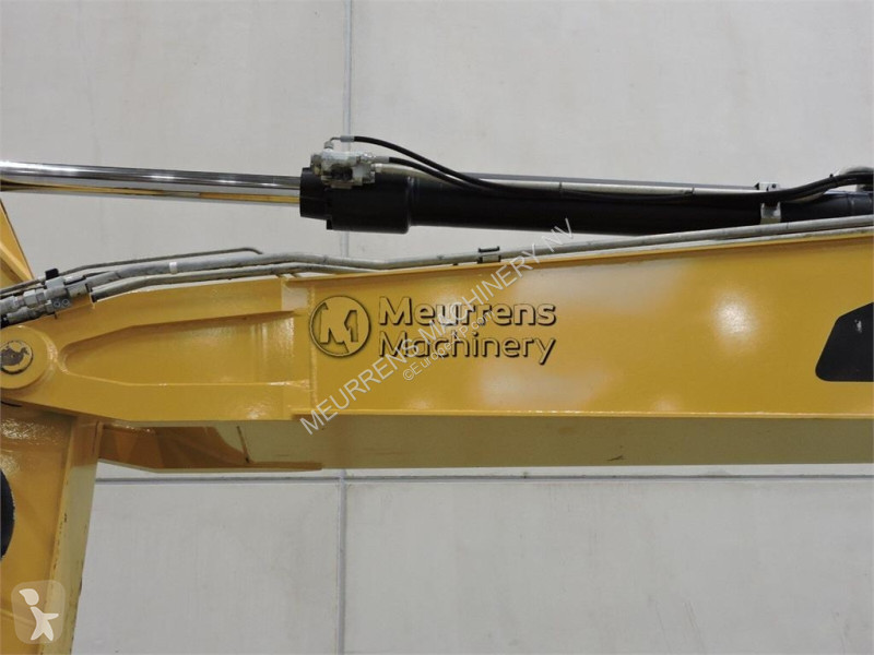 Skovel Caterpillar D