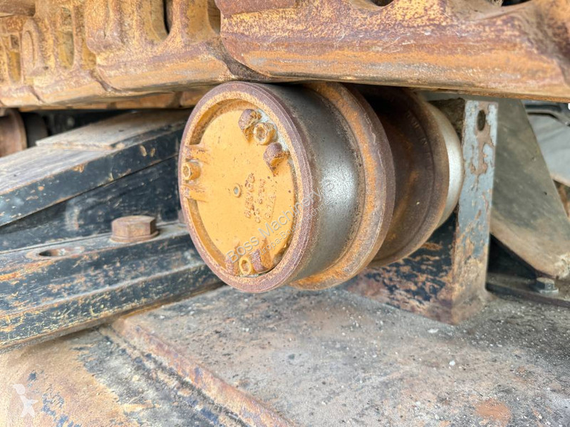 Skovel Caterpillar 374FL - Automatic Greasing /...