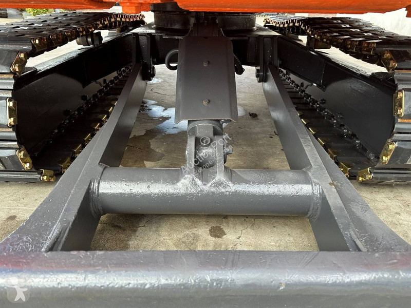 Skovel Hitachi