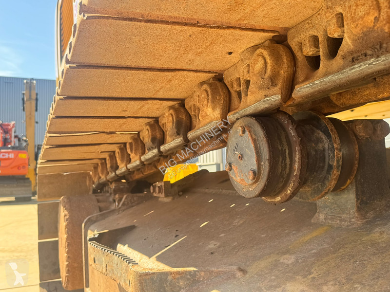 Skovel Komatsu LC-11E0