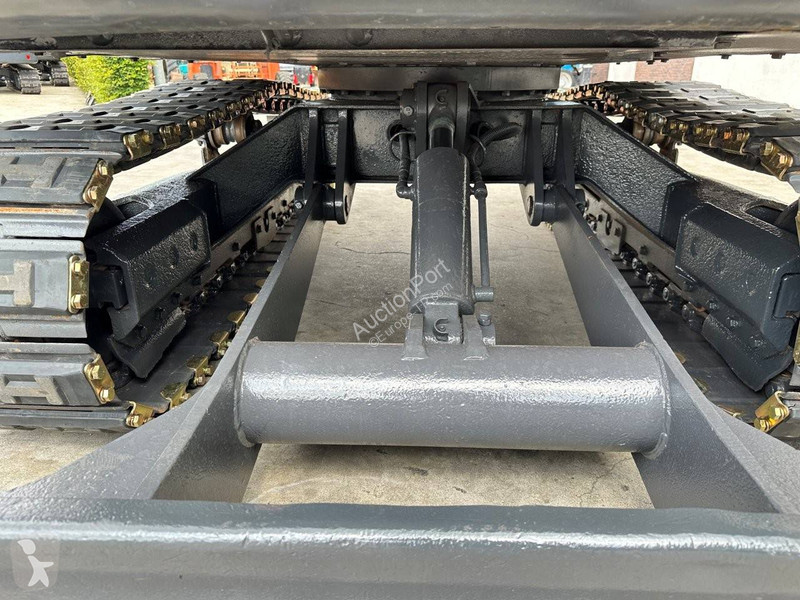 Skovel Doosan 9C