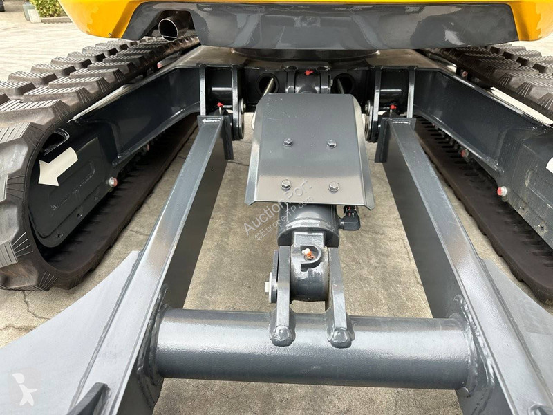 Skovel LiuGong 9035 FZTS