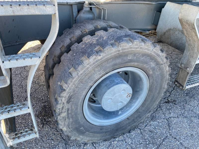 Excavadora Liebherr LH 26 M Industry-Litronic...