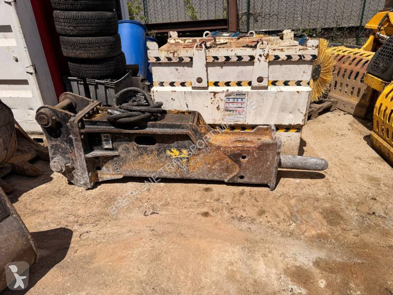 Pelle Doosan