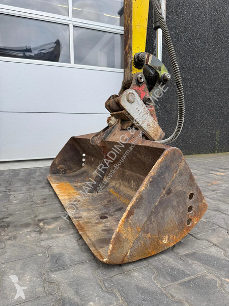 Pelle Wacker Neuson