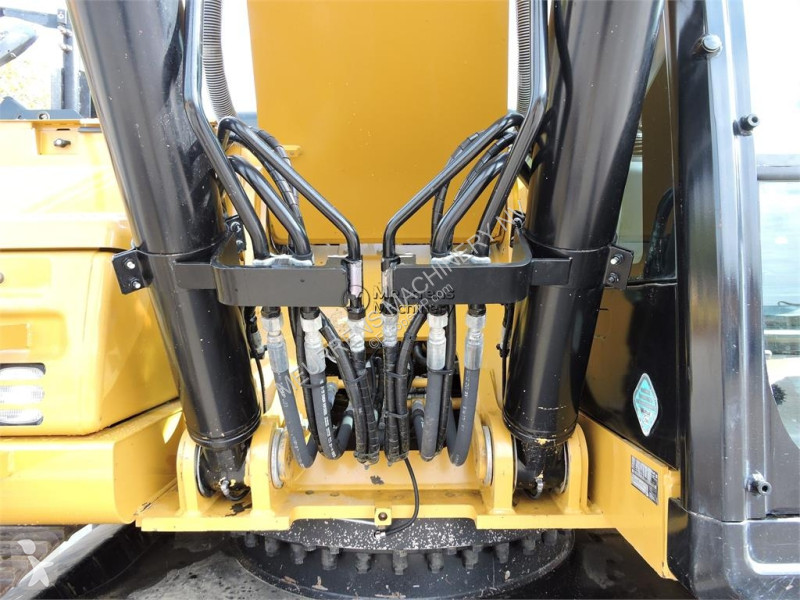 Pelle Caterpillar 330 F