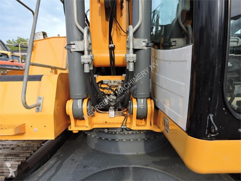 Pelle Liebherr R926