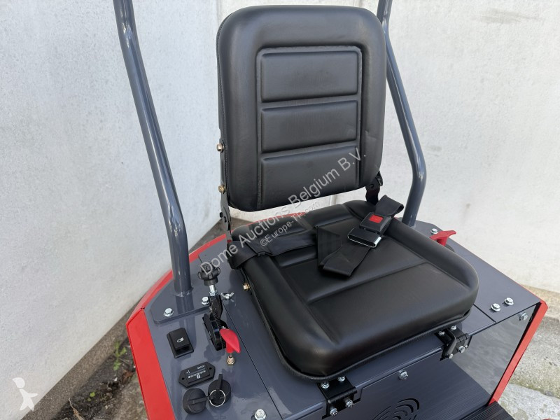Excavadora  TB115X