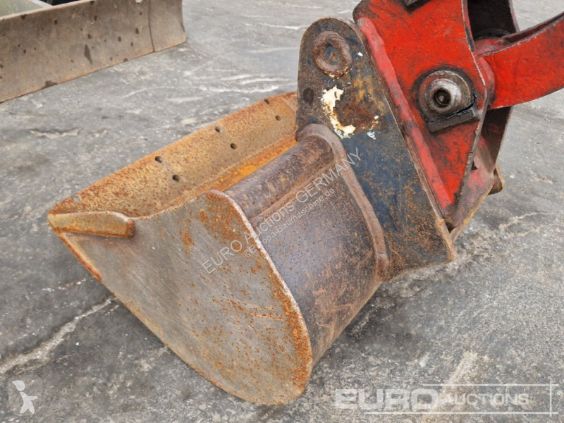 Excavadora Wacker Neuson ET16