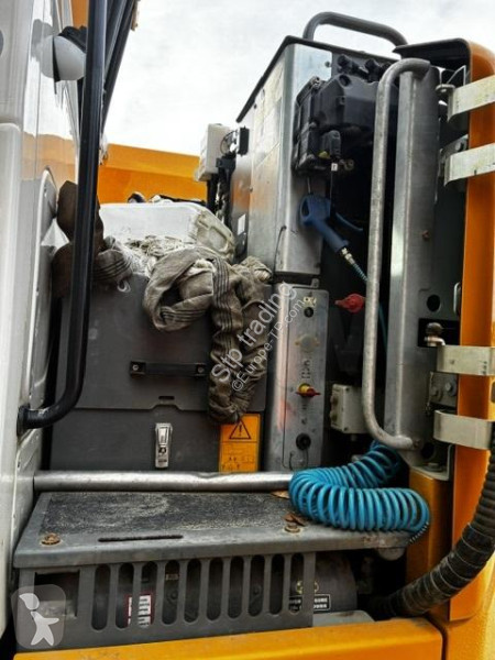 Pelle Liebherr R  COMPACT S