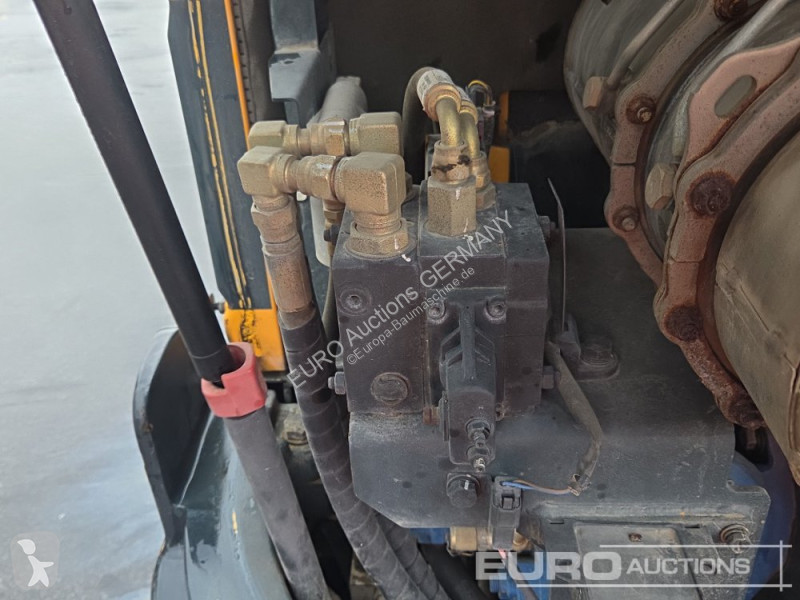 Koparka Hyundai ROBEX 559A