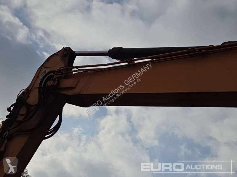 Graafmachine Doosan