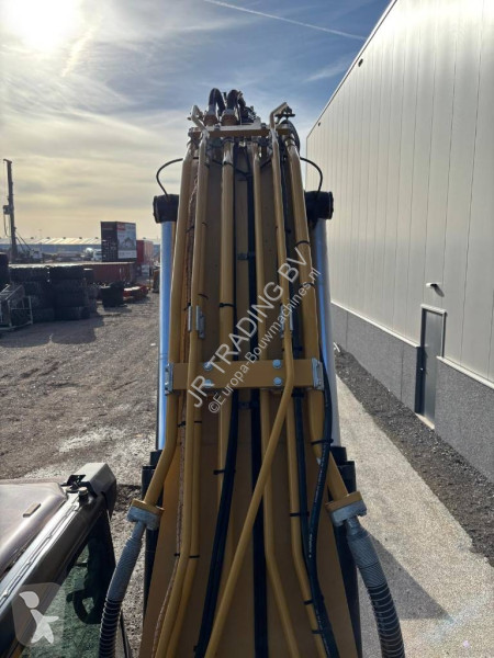 Pelle Caterpillar 330 (NEXT GEN)