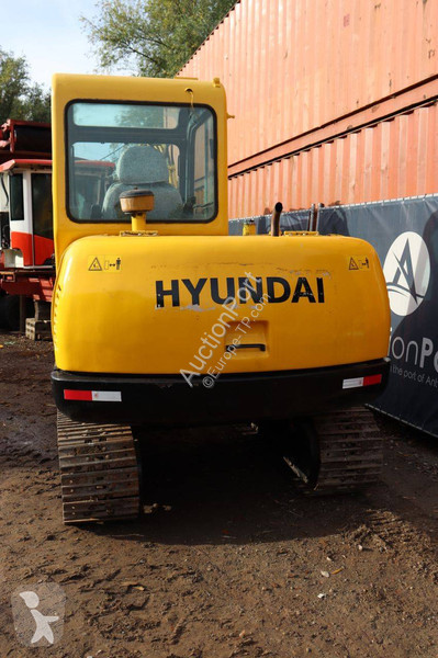 Pelle Hyundai