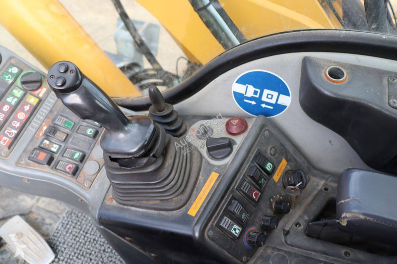 Pelle Liebherr A316