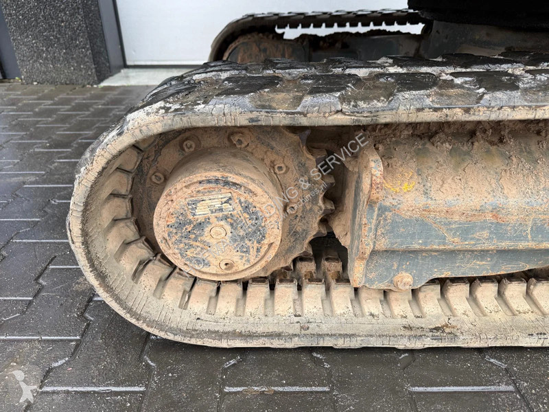 Pelle Neuson 3503RD