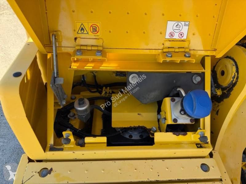 Pelle Komatsu