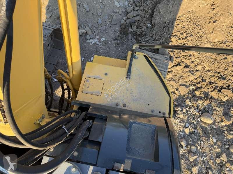 Pelle Komatsu