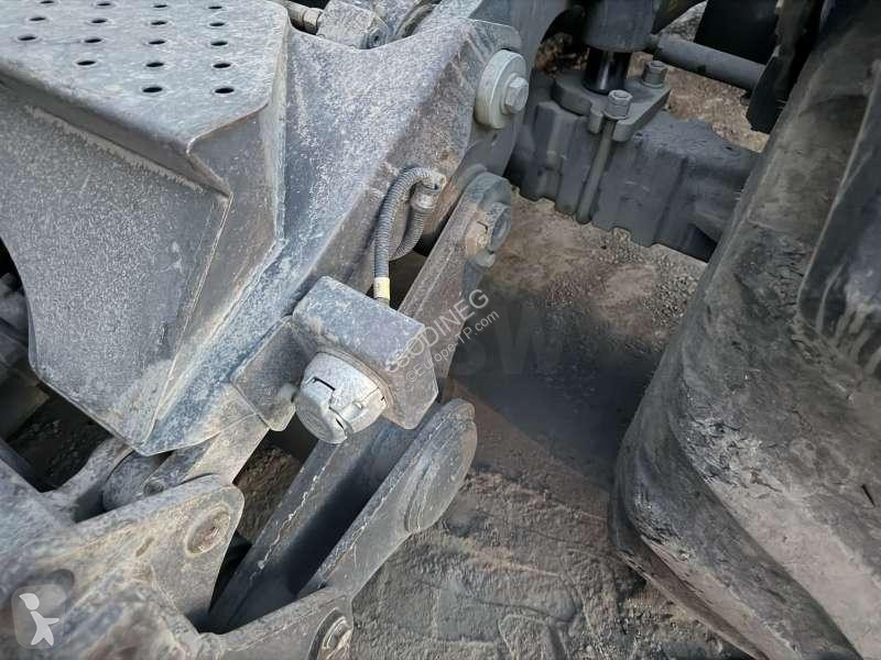 Pelle Mecalac + ROTOTILT