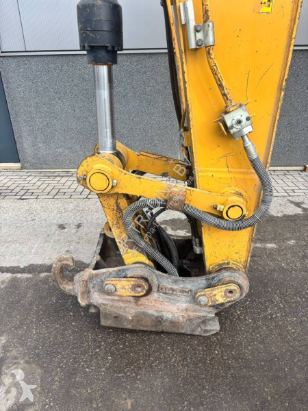 Pelle Caterpillar 330 F L N OQ 80