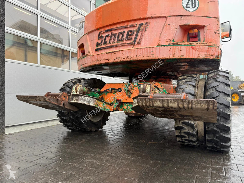 Pelle Schaeff HML31