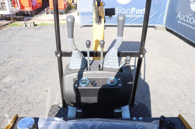 Pelle JPC KV12