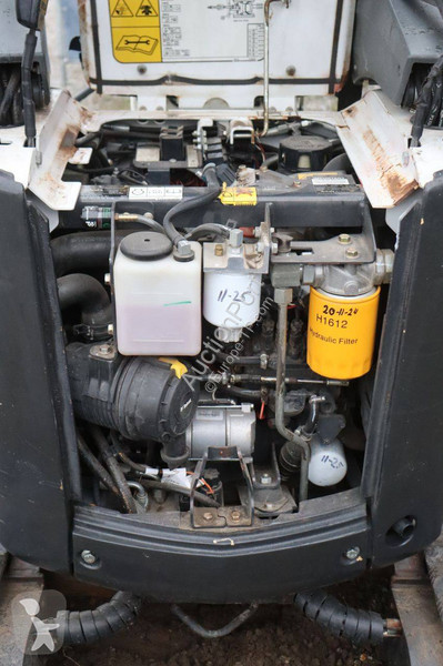 Pelle Bobcat Z