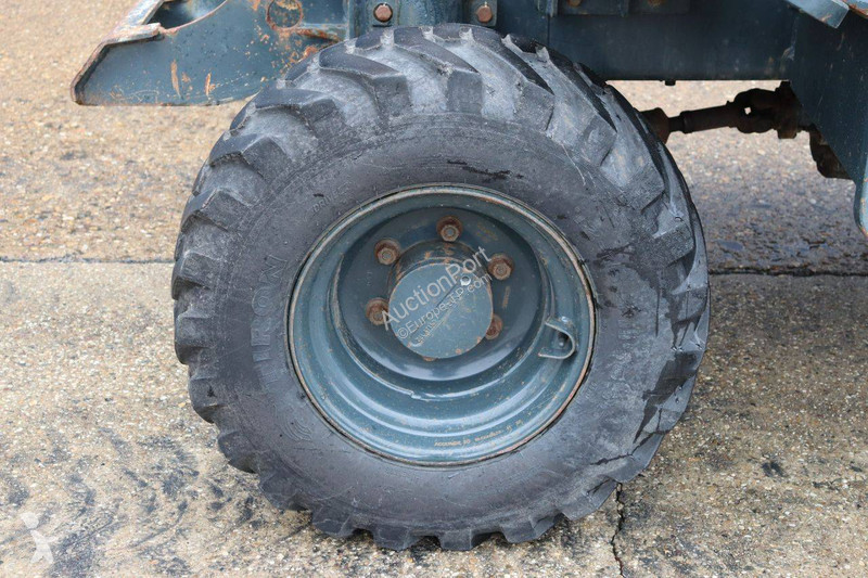 Pelle Hyundai Robex 55W-9A