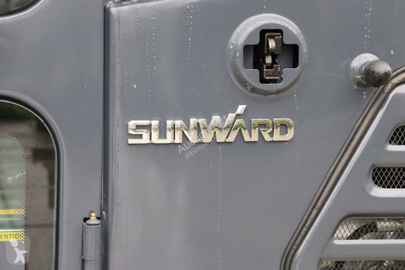 Pelle Sunward SWE20F
