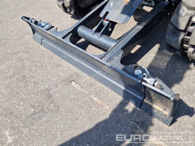 Багер LiuGong 9017FZTS