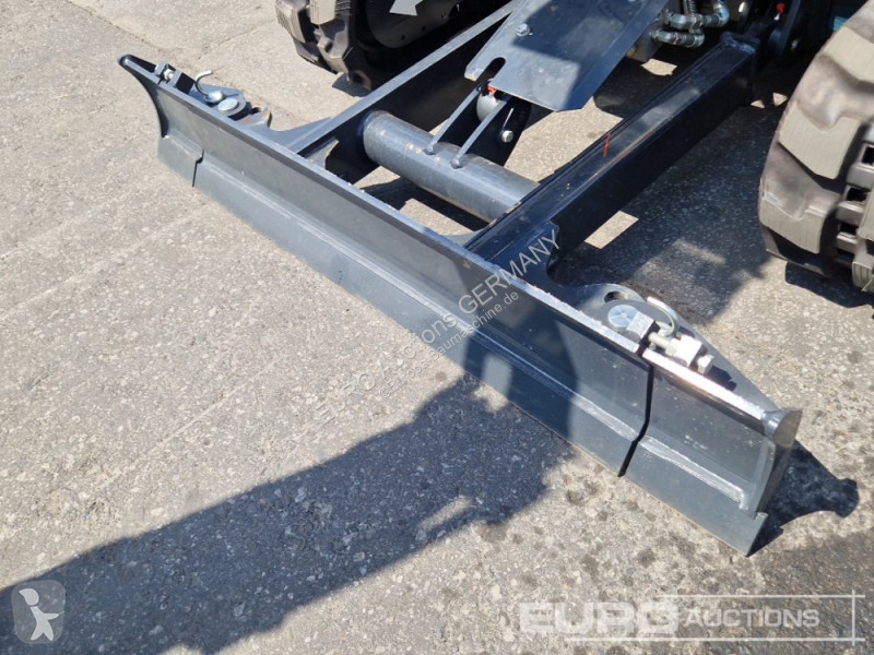 Багер LiuGong 9017FZTS