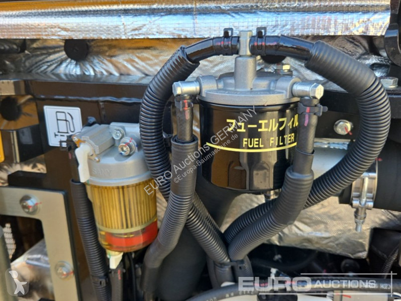 Багер Sany SY26U