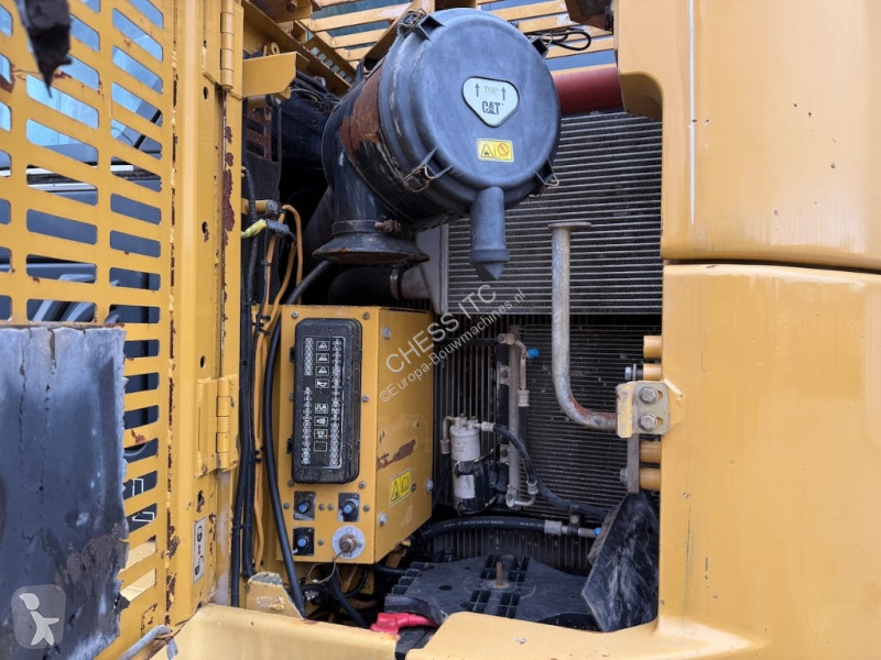 Багер Caterpillar 321 LCR - 321 -