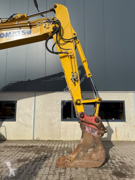 Excavator Komatsu LC11 - - LC-11E0