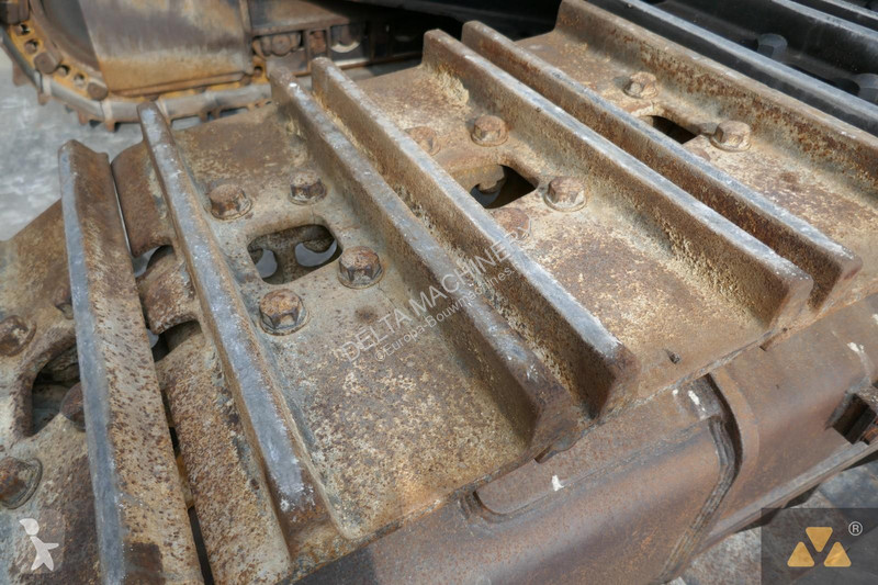 Багер Caterpillar LME