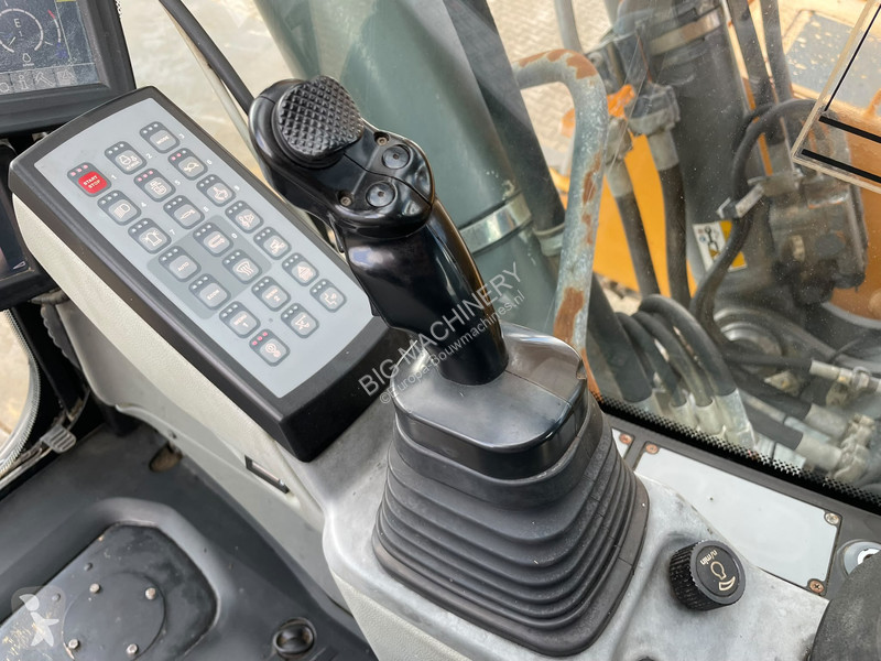 Excavator Liebherr R936NLC