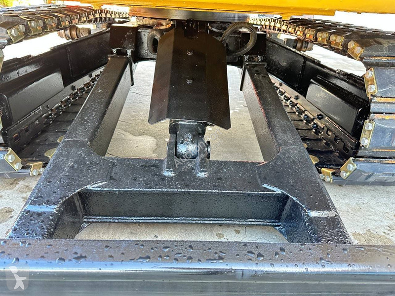 Escavadora Caterpillar .5E2