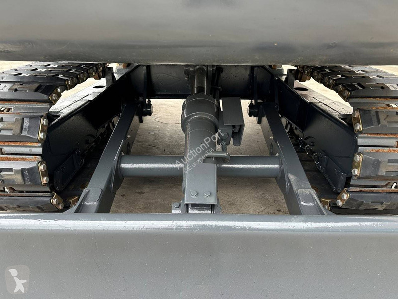 Graafmachine Volvo D