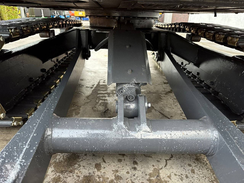 Graafmachine Hitachi 5G