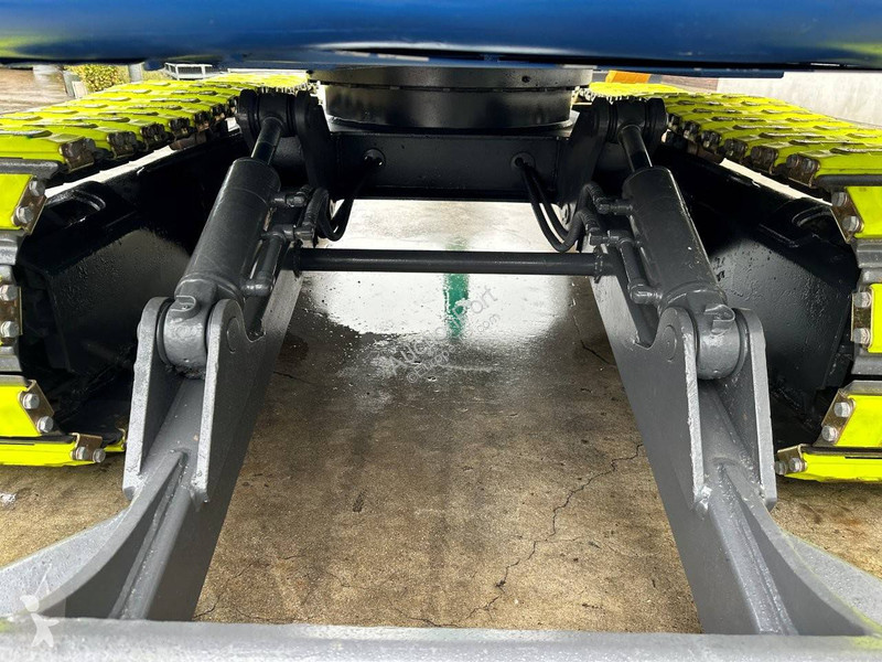 Graafmachine IHI 68 NS